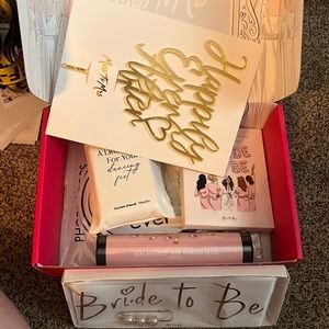 Bride to be bundle